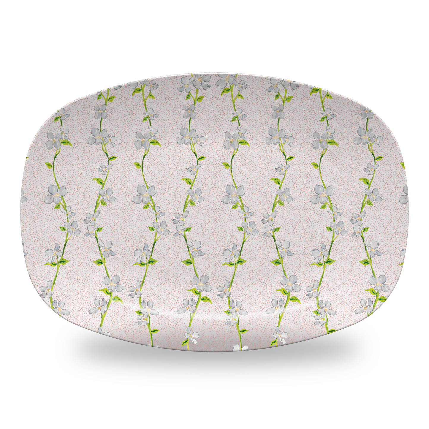 Dogwood Platter