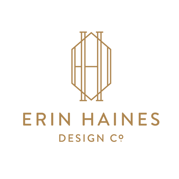 Erin Haines Design Co. 