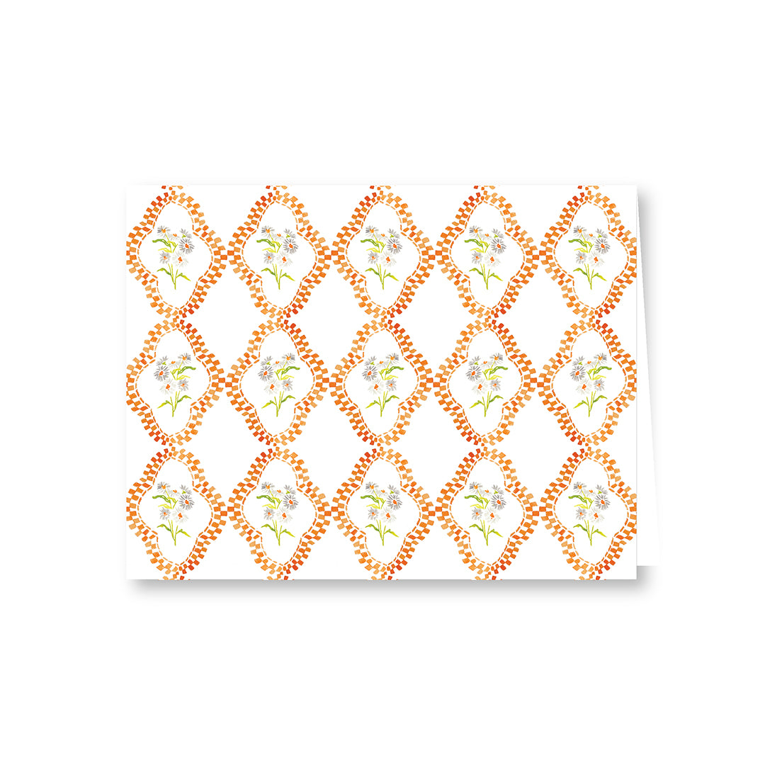 Tennessee Folded Note Cards - Set of 10