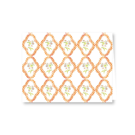 Tennessee Folded Note Cards - Set of 10