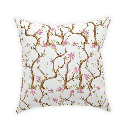 Chinoiserie Pillow Case