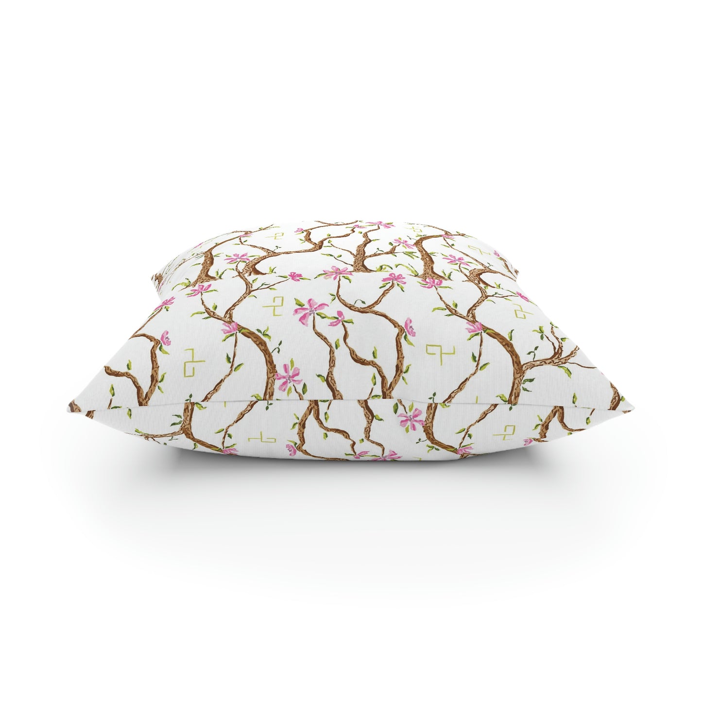 Chinoiserie Pillow Case