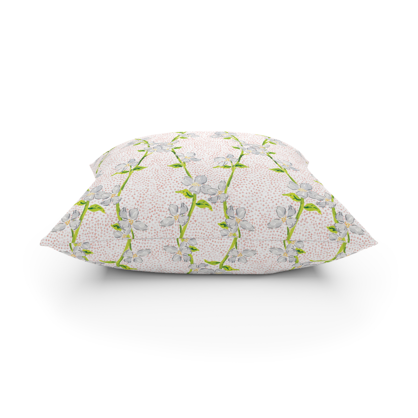 Dogwood Pillow Case