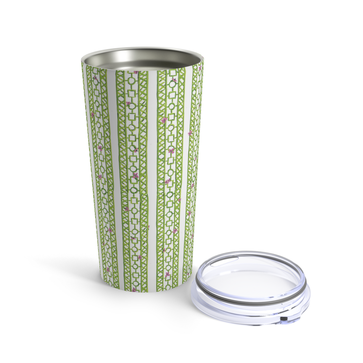 Secret Garden Tumbler - 20 oz.