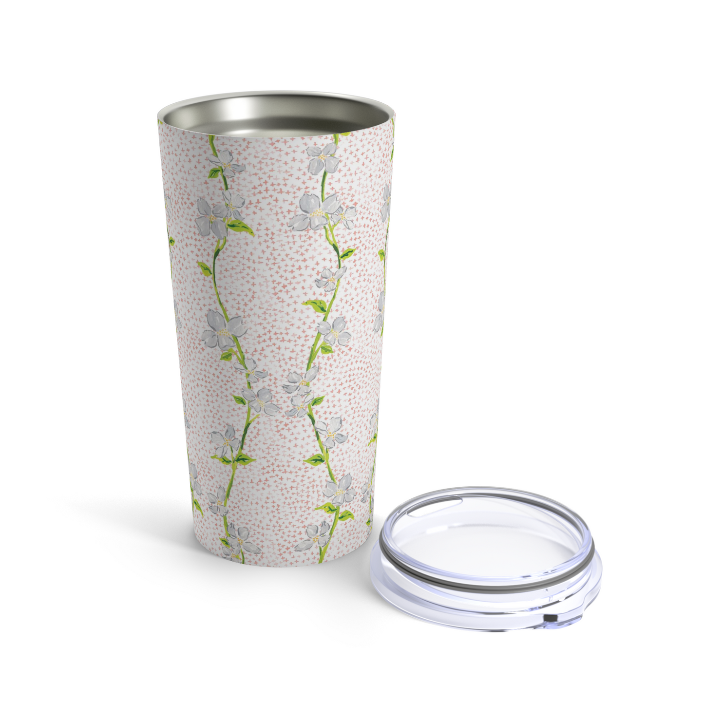 Dogwood Tumbler - 20 oz.