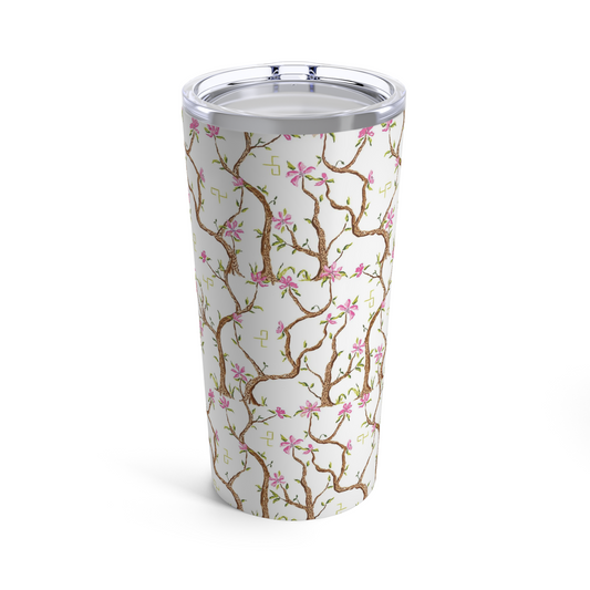 Chinoiserie Tumbler - 20 oz.