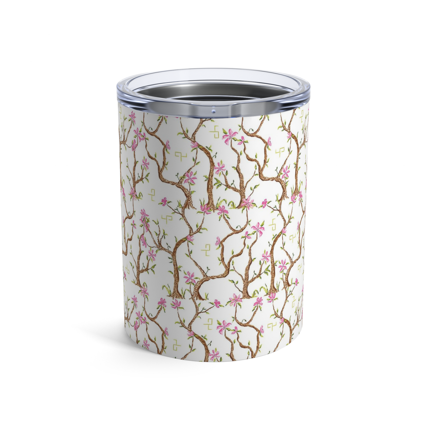 Chinoiserie Tumbler - 10 oz.