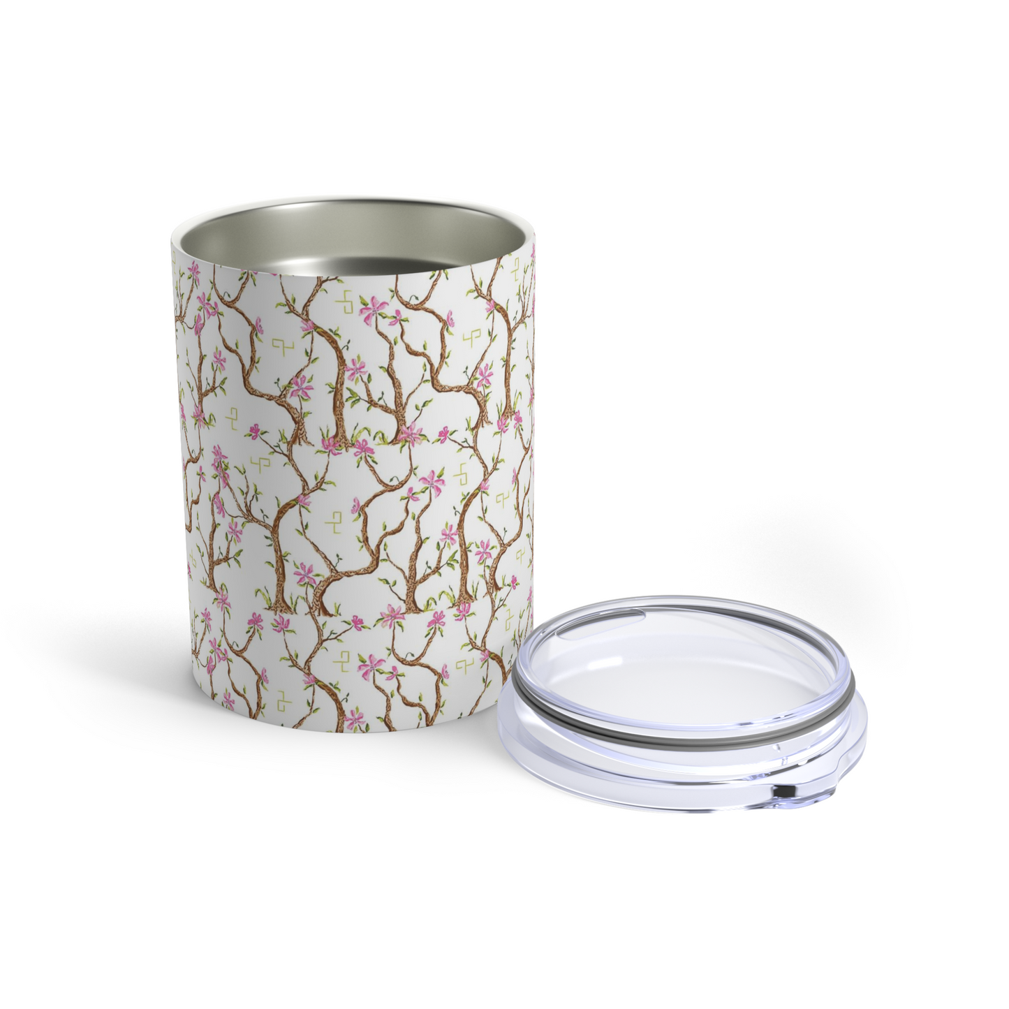 Chinoiserie Tumbler - 10 oz.