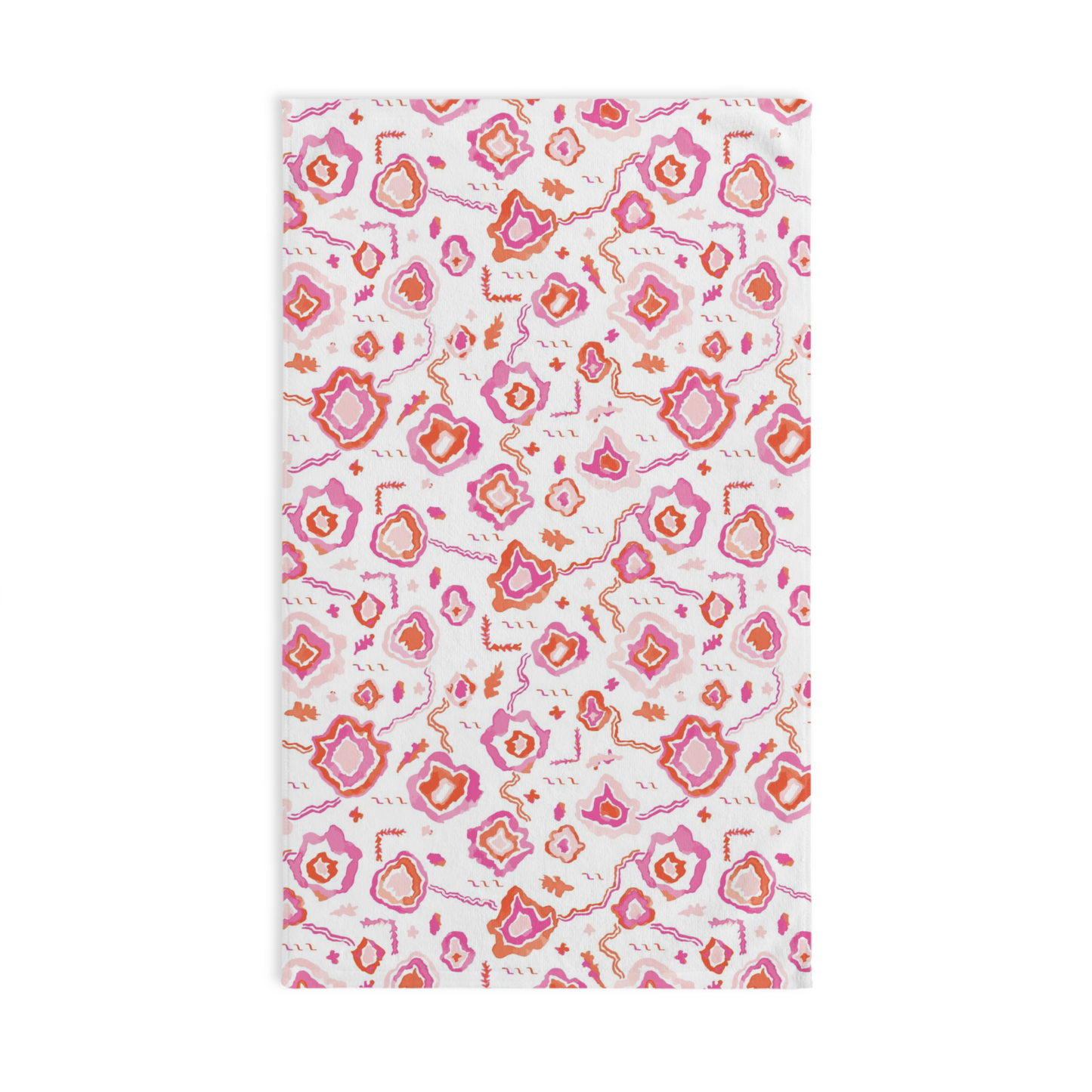 Oushak Key Tea Towel